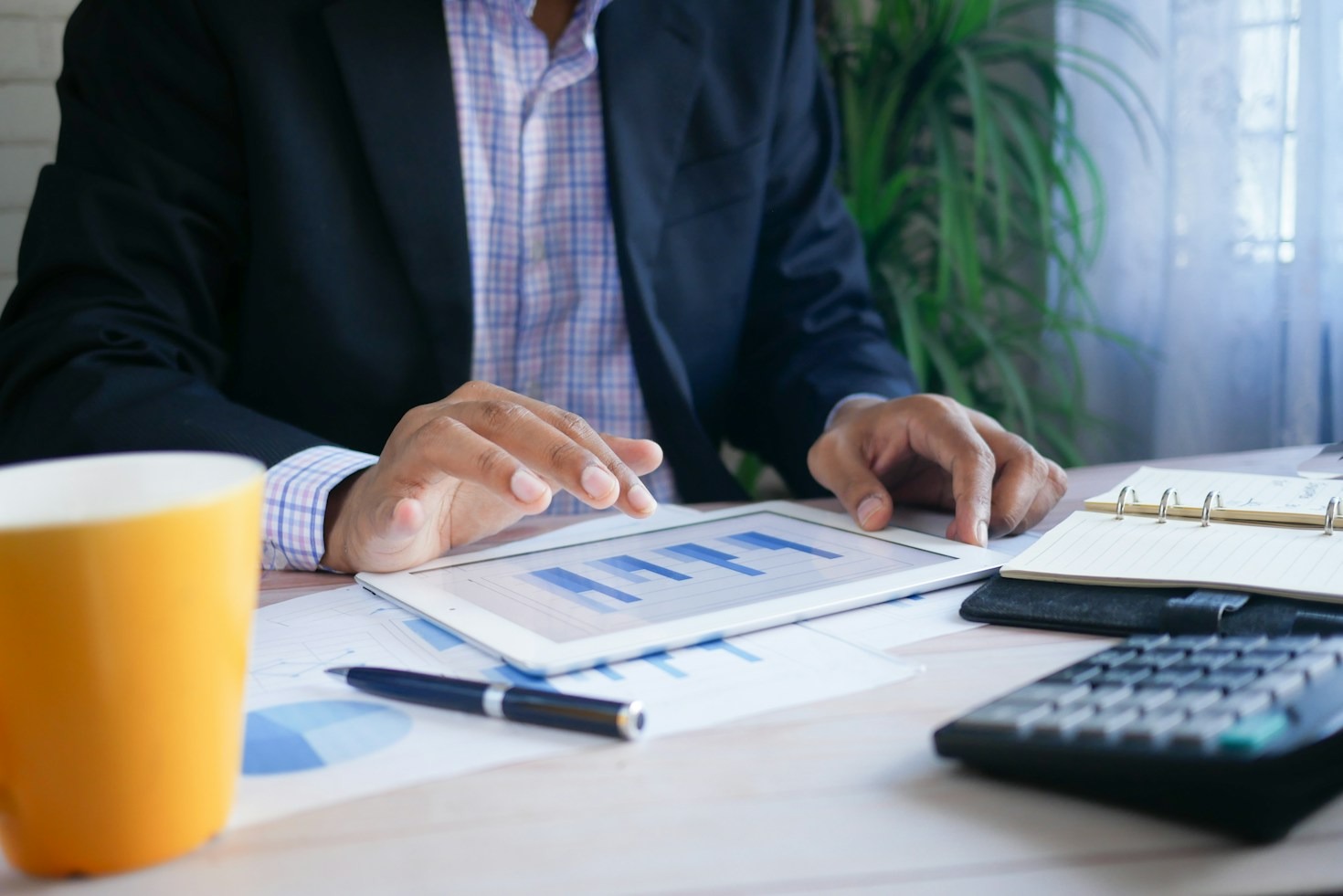 B2B Banking Trends Shaping the Next Decade
